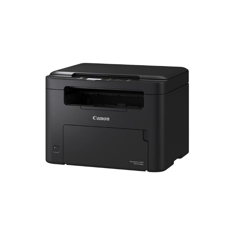 Canon imageCLASS MF272dw Laser Multifunction Monochrome Printer | Wireless WiFi Duplex All-in-One Printer | Print Scan Copy High-Speed Office Laser Printer | Auto Duplex Mobile Print Compatible Printer for Home Office Small Business Productivity
