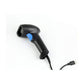 Lapcare LLBS-031 Handheld USB 2D Barcode Scanner & Reader |Fast CMOS Imaging| Plug-and-Play