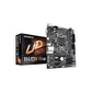 Gigabyte Intel H410M|K DDR4 Micro|ATX Motherboard |LGA1200 Socket|10th Gen Intel CPU Support,Dual-Channel DDR4 Memory|M.2 & SATA Storage| PCIe Expansion, Reliable Power Design