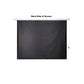 Inlight imprint 120″ 16:9 Motorized Projector Screen with Remote – Electric Home Theater & Office Projection