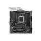 MSI PRO B650M-A WIFI Motherboard | AMD AM5 Socket | Supports Ryzen 7000/8000/9000 Series | DDR5 RAM | Wi-Fi 6E & BT 5.3 | PCIe 4.0 M.2 | Micro-ATX