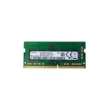 Samsung 8GB Laptop RAM DDR4 | 2666MHz | PC4-21300 | 260-Pin SO-DIMM Memory | 1.2V Power Efficient | High-Stability Original Samsung IC Chips | Reliable Upgrade for Notebooks & Mini PCs