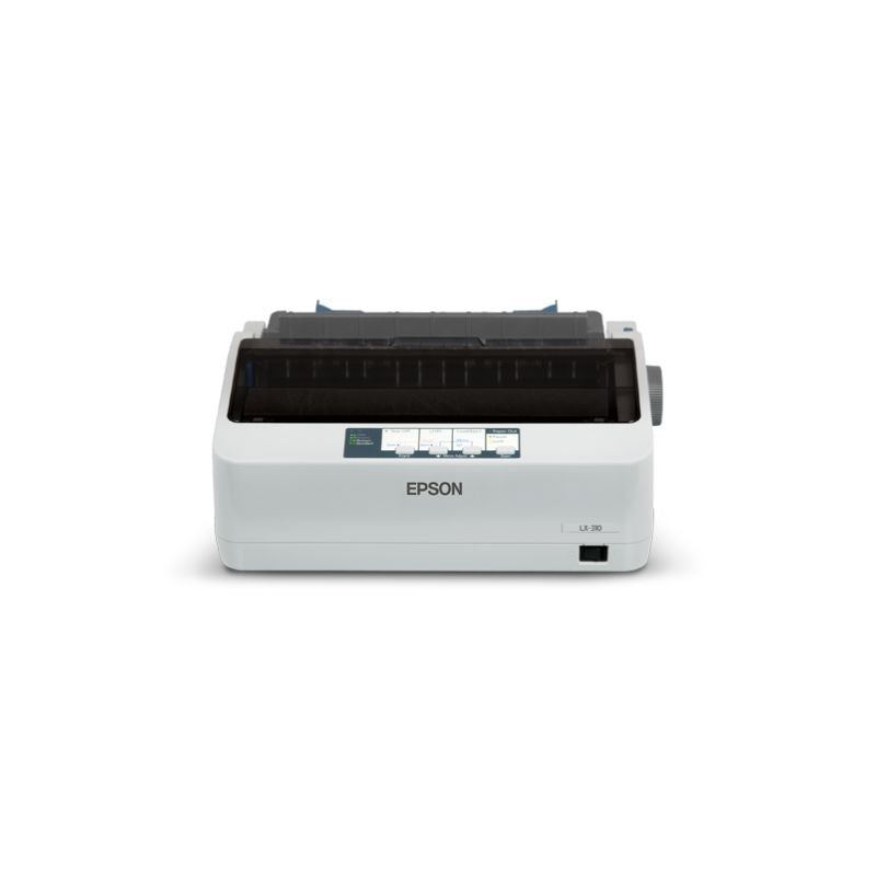 Epson  LQ-1310 Dot Matrix Printer | 24-Pin Dot Matrix Impact Printer | High-Speed Printing | Multi-Part Form Support | Continuous Paper Printing | Reliable & Durable for Office Use
