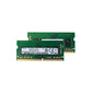 Samsung 8GB Laptop RAM DDR4 | 2666MHz | PC4-21300 | 260-Pin SO-DIMM Memory | 1.2V Power Efficient | High-Stability Original Samsung IC Chips | Reliable Upgrade for Notebooks & Mini PCs
