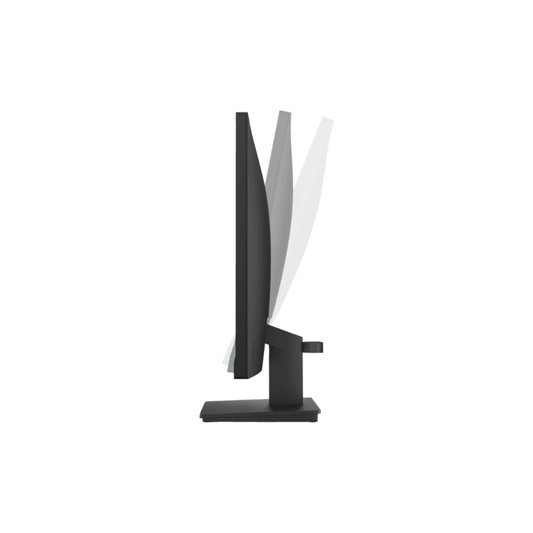 HP 324pv 3 Pro 60.5 cm (23.8) FHD Monitor |Flat IPS with Edge-lit| WLED backlight| 1 HDMI 1.4| HP three-year limited warranty