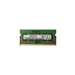 Samsung 4GB DDR4 2666MHz Laptop RAM | PC4-21300 SO-DIMM | 260-Pin 1.2V Non-ECC Unbuffered Memory Module | M471A5244CB0-CTD | Original OEM Laptop Memory Upgrade