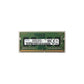 Samsung 4GB DDR4 2666MHz Laptop RAM | PC4-21300 SO-DIMM | 260-Pin 1.2V Non-ECC Unbuffered Memory Module | M471A5244CB0-CTD | Original OEM Laptop Memory Upgrade