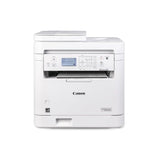Canon imageCLASS MF284dw Monochrome Laser Multifunction Printer | Print Scan Copy | Duplex Printing | WiFi Ethernet USB Connectivity | High-Speed Office Laser Printer for Small Business & Home Office