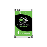 Seagate BarraCuda 1TB | Internal Hard Drive | 3.5 Inch SATA 6Gb/s | 7200 RPM | ST1000DM010