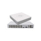 Hikvision 16 Channel 2MP DVR, Turbo HD, H.265+ Compression, AcuSense Analytics, ONVIF Compatible