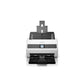 Epson DS-870 | High-Speed Duplex Document Scanner | 1-Pass ADF Scanning | 100-Sheet Automatic Document Feeder | Seamless TWAIN/ISIS Integration | Ideal for High-Volume Workgroups
