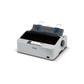 Epson LX‑1310 Dot Matrix Printer 24-Pin Impact Dot Matrix Printer | High-Speed 416 CPS Printing | USB, Serial & Parallel Connectivity | Built-in Barcode Support | Reliable 24/7 Business Printing