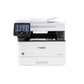Canon imageCLASS MF465dw Monochrome Laser Multifunction Printer | High-Speed Print Scan Copy Fax | Duplex Printing | WiFi Ethernet USB Connectivity | Secure Office Laser Printer for Business & Enterprise Use
