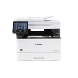 Canon imageCLASS MF465dw Monochrome Laser Multifunction Printer | High-Speed Print Scan Copy Fax | Duplex Printing | WiFi Ethernet USB Connectivity | Secure Office Laser Printer for Business & Enterprise Use