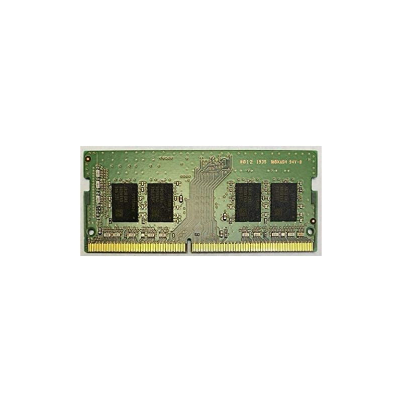 Samsung 8GB DDR4 RAM | 3200MT/s Laptop Memory | PC4-25600S CL22 | 1.2V Low Power SO-DIMM | Compatible with Intel 10th-13th Gen & AMD Ryzen Laptops | High-Stability Single 8GB Stick