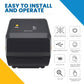 Zebra ZD23A42-30GG0GNZ Desktop Barcode Printer |Thermal Transfer & Direct Thermal Printing for Retail| Warehouse| and Shipping