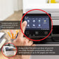Canon imageCLASS MF465dw Monochrome Laser Multifunction Printer | High-Speed Print Scan Copy Fax | Duplex Printing | WiFi Ethernet USB Connectivity | Secure Office Laser Printer for Business & Enterprise Use