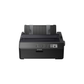 Epson FX-890II Dot Matrix Printer | 9-Pin High-Speed Impact Printing | Supports Multi-Part Forms | USB & Parallel Connectivity | Durable Design for Invoices, Bills & Continuous Printing