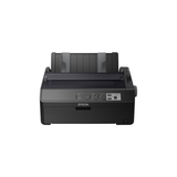 Epson FX-890II Dot Matrix Printer | 9-Pin High-Speed Impact Printing | Supports Multi-Part Forms | USB & Parallel Connectivity | Durable Design for Invoices, Bills & Continuous Printing