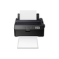 Epson FX-890II Dot Matrix Printer | 9-Pin High-Speed Impact Printing | Supports Multi-Part Forms | USB & Parallel Connectivity | Durable Design for Invoices, Bills & Continuous Printing