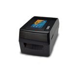 TVS LP 46 NEO Barcode & Label Printer | High-Speed Direct Thermal & Thermal Transfer Desktop Printer for Retail| Warehouse| and Logistics