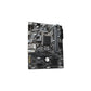 Gigabyte H410M‑K DDR4 Micro‑ATX Motherboard | Intel H410 Chipset| LGA 1200| Dual Channel DDR4 up to 64GB| PCIe x16|M.2 + SATA Storage| Realtek LAN & HD Audio | Compact & Durable Build
