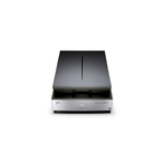 Epson Perfection V850 Pro Photo & Film Scanner | Dual Lens 4800/6400 dpi | ReadyScan LED | Digital ICE Dust & Scratch Removal | Wide Film & Photo Support | USB Connectivity