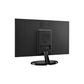 LG 19M38LB 18.5 Inch(47cm) HD Monitor| 1366 X 768| 5 ms| 75Hz| Flicker Safe| Reader Mode| Black Stabilizer| Smart Energy Saving, D-Sub and HDMI Ports| Head Phone Out| 3 Years Onsite Warranty| Black