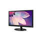 LG - 20M39H 19.5 Inch (49.53 cm) |1366 X 768 Pixels| LED HD Ready Monitor| VGA| HDMI Port with Flicker Safe| Reader Mode| 3 Years Warranty