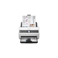 Epson DS‑730N Network Color Document Scanner | Fast 40 ppm / 80 ipm Duplex Scanning | 100‑Sheet ADF | 600 dpi Optical Resolution | USB & Ethernet Connectivity | Ideal for Business Workflows