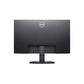 DELL SE2425H 60.96 cm (24 inch) |Full HD LED Backlit VA Panel with 16:9 Aspect Ratio| 250 Nits Brightness (Typical)| 3000:1 Contrast Ratio| Eye Comfort| 1x HDMI, 1x VGA, 1x Power Connector, 1x Security Lock| TUV Certified| Anti-glare| Narrow Bezel Monitor