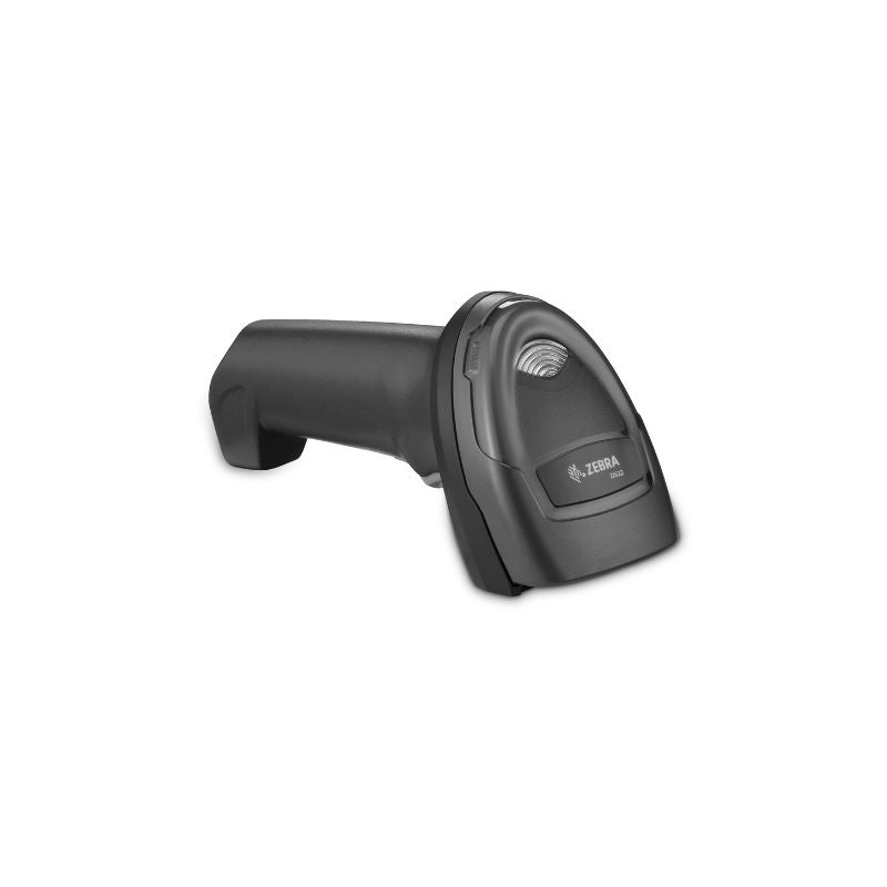 Zebra DS2278 Cordless 1D/2D Barcode Scanner |Wireless Handheld Scanner for Retail| POS|Warehouse & Inventory
