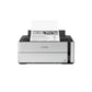 Epson EcoTank M1180 | Monochrome Wi-Fi InkTank Printer | High-Yield Integrated Ink Tank | PrecisionCore™ Pigment Ink Printing | Auto Duplex & Mobile Printing | Ethernet, Wi-Fi & USB Connectivity | Low Cost Per Prin