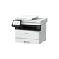 Canon imageCLASS MF469x II Monochrome Laser Multifunction Printer | High-Speed Print Scan Copy Fax | Duplex Printing | WiFi Ethernet USB Connectivity | Advanced Secure Office Printer for Business Productivity & Heavy Duty Use