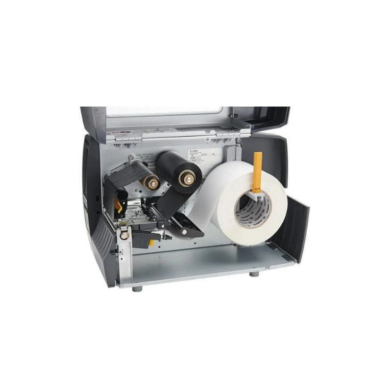 Zebra ZT231 203 dpi Industrial Barcode Printer | High-Speed Thermal Transfer & Direct Thermal Label Printer