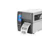 Zebra ZT231 203 dpi Industrial Barcode Printer | High-Speed Thermal Transfer & Direct Thermal Label Printer