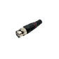 GTX BNC Connector | High-Quality Video Cable Connector | Durable Metal Build