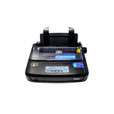 TVS 250 Star Dot Matrix Printer |Reliable Impact Printing for Invoices,|Bills| Receipts|and High|Volume Office Use