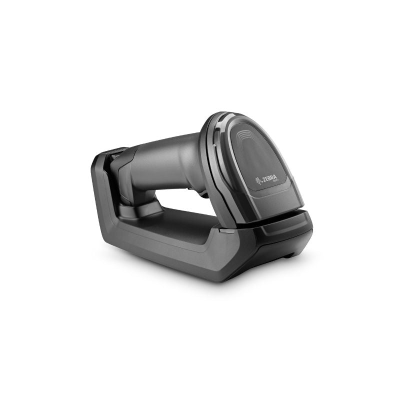 Zebra DS8178 Cordless Barcode Scanner | 1D/2D Wireless Scanner for Retail| POS| Warehouse & Inventory Management