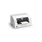 Epson PLQ-50 | 24-Pin Impact Dot Matrix Passbook Printer | Fast Multipart Document Printing | Compact & Reliable Business Printer | USB, Serial & Parallel Connectivity