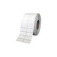 Fasson Fascoat 2UPS 38mm x 25mm Barcode Sticker Paper | Self-Adhesive Labels for Retail| Inventory| Shipping & Product Labelling