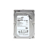 Seagate 2TB Portable External Hard Drive – 2.5” HDD, Password Protected, Hardware Encrypted, Windows & Mac Compatible, Sleek Brushed Metal Design, Includes Backup Software & 3-Year Data Recovery