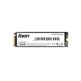 Foxin 128GB NVMe SSD – High-Speed Internal Solid State Drive for Laptops, PCs, and Gaming – Reliable Performance and Fast Data Transfer