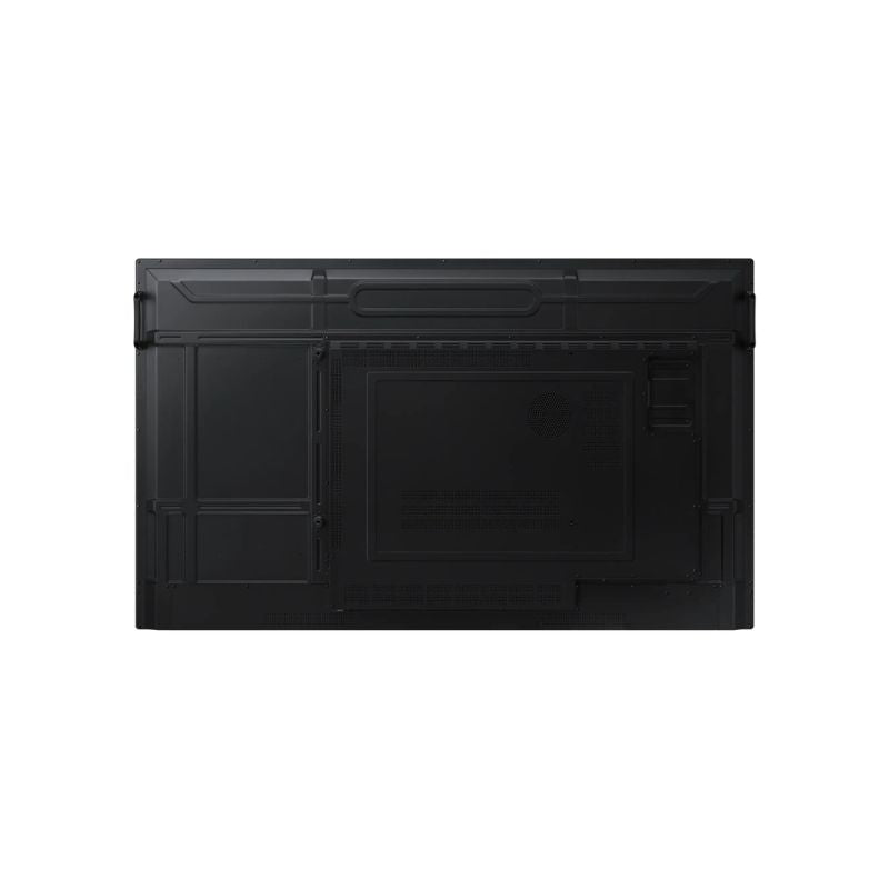 Samsung WA65F Interactive Panel | 65″ 4K UHD Smart Touch Display | Multi-User Collaboration | Wireless Screen Sharing | Built-in Whiteboard & Annotation Tools | HDMI/USB/LAN Connectivity | Ideal for Classrooms & Meeting Rooms