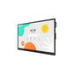 Samsung WA65F Interactive Panel | 65″ 4K UHD Smart Touch Display | Multi-User Collaboration | Wireless Screen Sharing | Built-in Whiteboard & Annotation Tools | HDMI/USB/LAN Connectivity | Ideal for Classrooms & Meeting Rooms