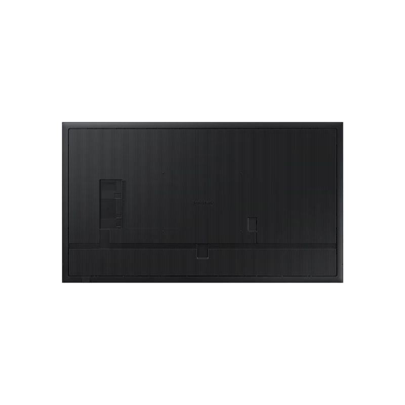 Samsung QB65C 65″ 4K Digital Signage Display | Tizen OS | 24/7 Operation | HDMI, USB, LAN, Wi-Fi | Built-in Speakers | Commercial Use