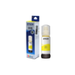 Epson 008 Yellow Ink Bottle |65 ml |Genuine High-Yield Dye Ink for Epson EcoTank Printers| Bright and Durable Color Printing| Compactable for Epson printers