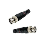 GTX BNC Connector | High-Quality Video Cable Connector | Durable Metal Build