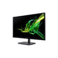 Acer EK220Q 22" Full HD VA LED Monitor – Slim Design, Eye-Care Features, HDMI & VGA Connectivity, Tilt Adjustable Stand, VESA Mount Compatible – Black
