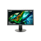 Acer K202Q 20" HD+ LED Monitor – 75Hz, 6ms, HDMI & VGA, Anti-Glare Black Display
